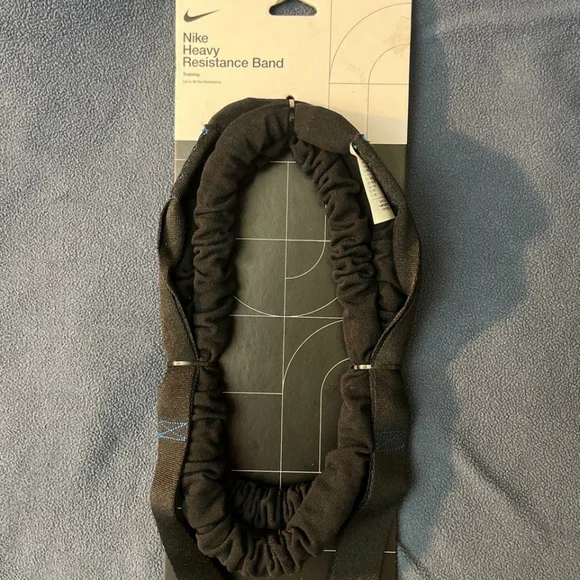 Nike Other Nike Resistance Band Heavy Up To 8 Lbs Home